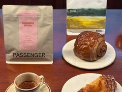 -LANLIZI BAKERY(COSMO店)