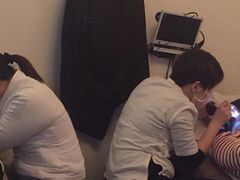 -铭洋专业采耳(田子坊店)