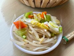-闫家驴肉老店(华电一校店)