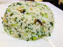 老吉士菜炒饭-老吉士(环贸iapm店)