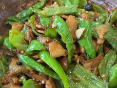 -徐记海鲜(陕西历史博物馆|明德门店)