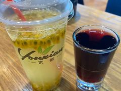 -妈妈的味道(和顺古镇店)