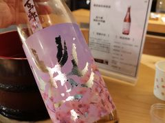 -yokocho上横町·日本食街(深业上城店)