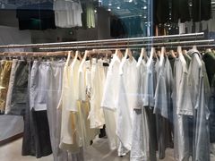 -迪桑特DESCENTE(北京三里屯BLANC店)