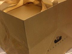 -BLACKSWAN黑天鹅(环球店)