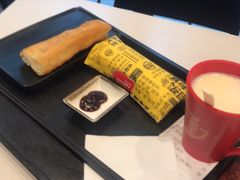 -永和大王(春日上新·阜成门店)