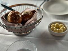 -Kathleen's Waitan 凯圣琳江景西餐厅(外滩店)