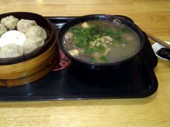 -百年尹氏汤包(湖南路狮子桥店)