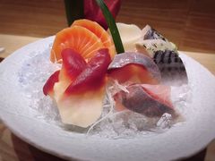 -水之惠鲜鱼料理(王府大街店)