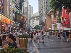 -八一路好吃街(雨田商务大厦店)