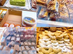 -玛尔哈巴·塔塔尔糕点(华侨小区店)