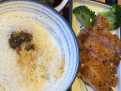 -大快活(丽丰店)