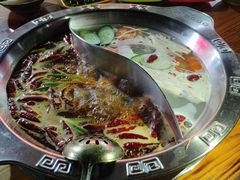 -张嬢嬢老火锅(壹号店•六年店)