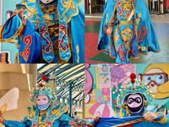 -华夏文旅海洋公园
