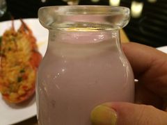 -索菲特酒店·海鲜自助 ·聚餐厅