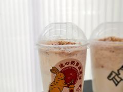 -喜茶(北京五棵松华熙店)