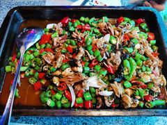 -蘭奢雅集·江浙菜(青山江滩店)