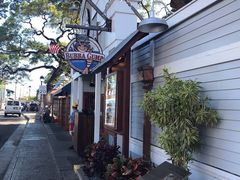 -阿甘虾餐厅(Maui)