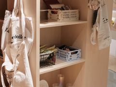 -XI·LaundryCafe 喜咖自助洗衣咖啡店