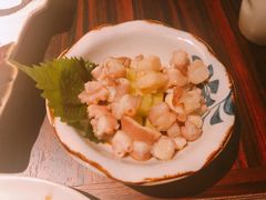 -山葵家·创意料理(万象汇店)