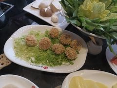 -林记潮汕牛肉(融汇店)