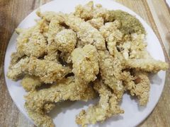 -老七饭馆(光荣道总店)