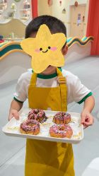 -奈尔宝·儿童乐园·亲子餐厅(苏州大悦城店)