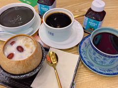 -古春堂凉茶甜品(拱北口岸店)