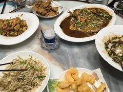 -隐厨·海鲜餐厅(恒通路店)