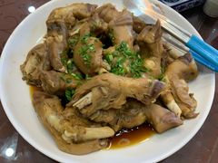 -双凤孟家羊肉馆(凤北路店)