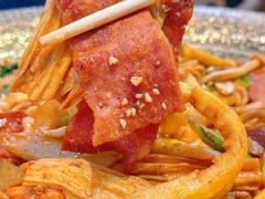 -醉人椒麻辣香锅(王府井喜悦店)