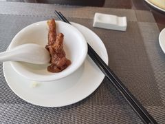 -万丽轩中餐厅·粤菜·客家菜-富力万丽酒店