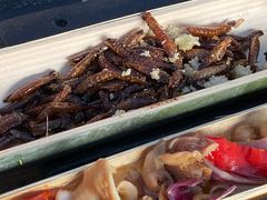 -竹泉农庄·竹筒饭(从化店)