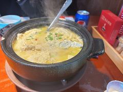 -魏铭鱼头捞饭(嘉善店)