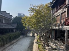 -龙潭水乡