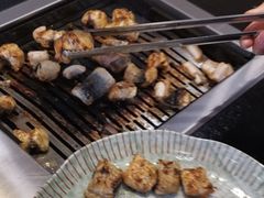 -臻牛烤肉