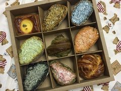 -Let's Taipei 非常烘焙(太古里店)