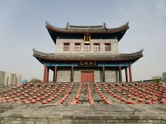 -即墨古城