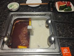 -海底捞火锅(邯郸新世纪中心店)