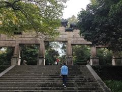 -灵谷景区