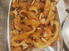 -有局·成都市井烧烤·精酿啤酒(双楠店)