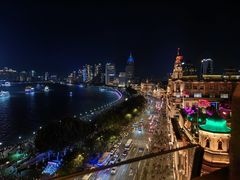 -上海和平饭店华懋阁 Cathay Room