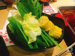 -新辣道鱼火锅(领展购物广场·中关村店)