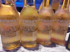 -米乐星世界KTV(汇智国际商业中心店)