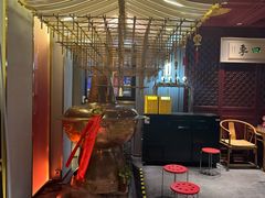 -南门四季铜锅涮肉(大屯·北苑店)