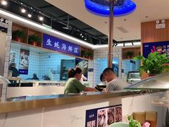 -蚝英雄·鲜蚝自助专门店