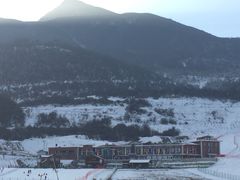 -太子岭滑雪场