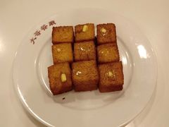 一开九西多士-大哥餐厅(西城花园店)