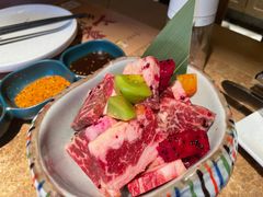 -额尔敦牛厨师铜板烧