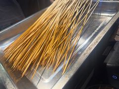 -成都瓜串串(华强北店)